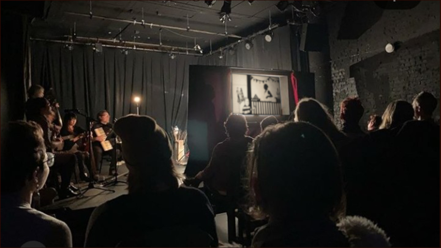 Performance at Asheville
