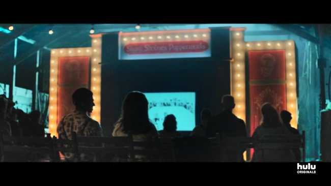 Hulu Performance